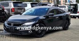 HONDA CIVIC ( SEDAN FF )