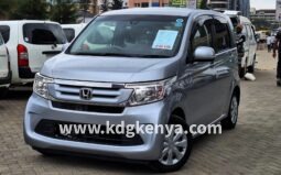 HONDA NWGN FF ( G GRADE HYBRID )