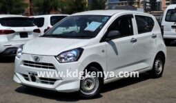 DAIHATSU MIRA E:S ( 2WD )
