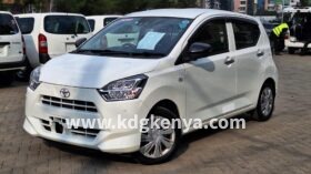 TOYOTA – PIXIS EPOCH  ( X_SA3 )