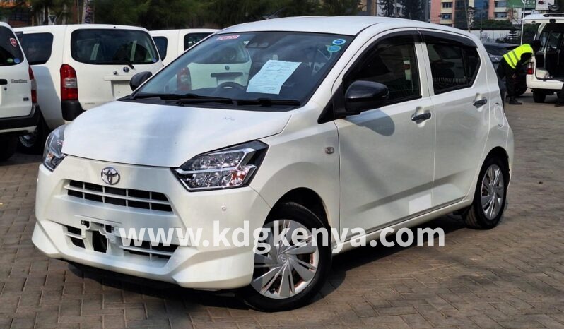 
								TOYOTA – PIXIS EPOCH  ( X_SA3 ) full									