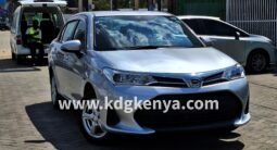 TOYOTA COROLLA AXIO ( 1.5X BUSINESS PACK )