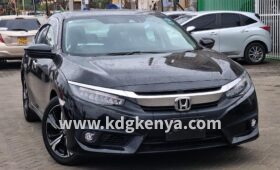 HONDA CIVIC  ( SEDAN  FF )