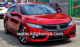 HONDA CIVIC ( SEDAN FF )