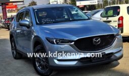 MAZDA CX5 ( AWD )