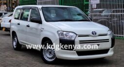 TOYOTA PROBOX VAN