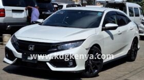 HONDA CIVIC ( HATCHBACK FF )