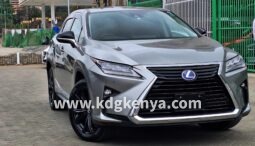 LEXUS ( RX450H )