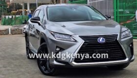 LEXUS ( RX450H )