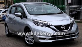 NISSAN NOTE ( S GRADE )