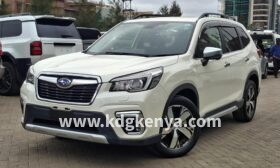 SUBARU FORESTER ( ADVANCE FULL4WD )