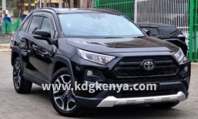 TOYOTA RAV 4 FULL4WD ( ADVENTURE )