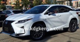 LEXUS ( RX450H )
