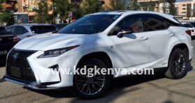 LEXUS ( RX450H )