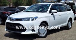 TOYOTA COROLLA FIELDER   ( 1.5X )