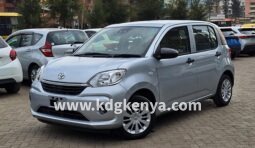 TOYOTA PASSO ( X L PACKAGE S )