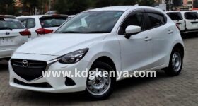 MAZDA DEMIO FULL4WD ( 15S )