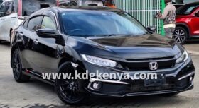HONDA CIVIC ( SEDAN FF )