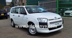 TOYOTA SUCCEED VAN ( 2WD )