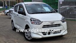 TOYOTA – PIXIS EPOCH  ( X_SA3 )