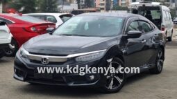 HONDA CIVIC  ( SEDAN  FF )