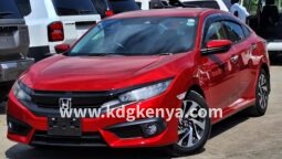 HONDA CIVIC ( SEDAN FF )