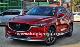 MAZDA CX-5  ( XD PRO ACTIVE )