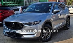 MAZDA CX5 ( AWD )