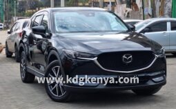 MAZDA CX-5 9 ( KF FACELIFT )