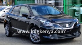 SUZUKI (  BALENO  )