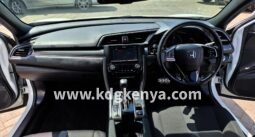 HONDA CIVIC ( HATCHBACK FF )