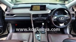 LEXUS ( RX450H )