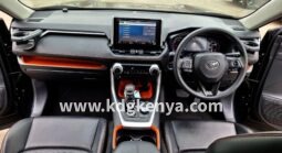 TOYOTA RAV 4 FULL4WD ( ADVENTURE )