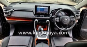 TOYOTA RAV 4 FULL4WD ( ADVENTURE )