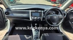 TOYOTA COROLLA FIELDER   ( 1.5X )