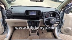TOYOTA PASSO ( X L PACKAGE S )