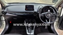 MAZDA DEMIO FULL4WD ( 15S )
