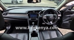 HONDA CIVIC ( SEDAN FF )