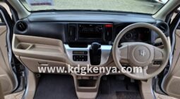 HONDA NWGN FF ( G GRADE HYBRID )