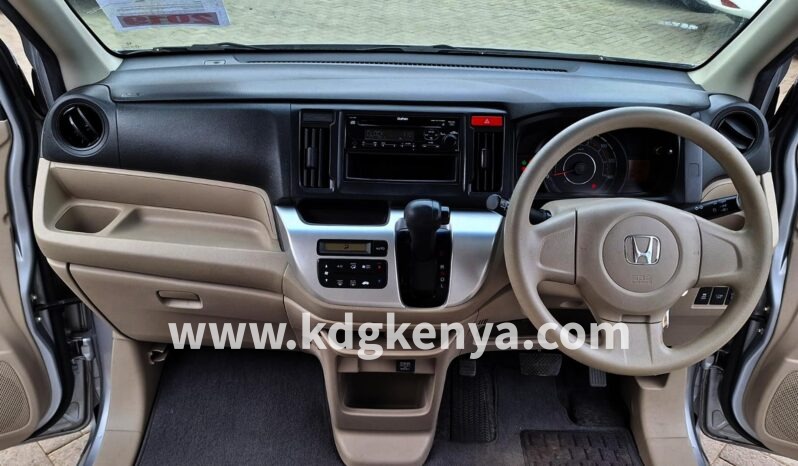 
								HONDA NWGN FF ( G GRADE HYBRID ) full									