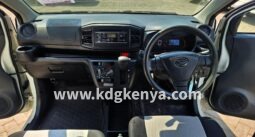 DAIHATSU MIRA E:S ( 2WD )