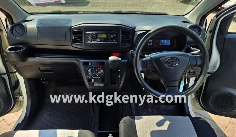 
								DAIHATSU MIRA E:S ( 2WD ) full									