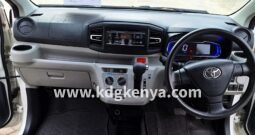 TOYOTA – PIXIS EPOCH  ( X_SA3 )