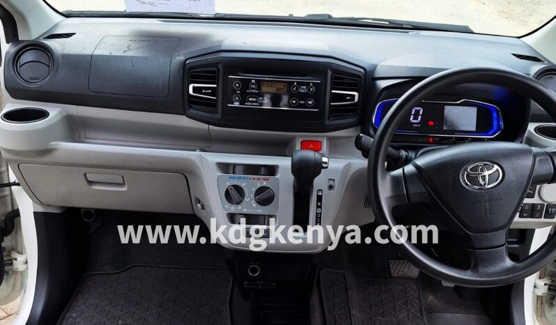 
								TOYOTA – PIXIS EPOCH  ( X_SA3 ) full									