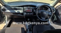 TOYOTA COROLLA AXIO ( 1.5X BUSINESS PACK )