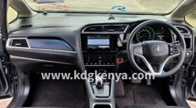 HONDA SHUTTLE ( 2WD )