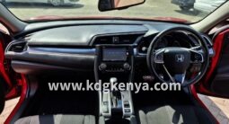 HONDA CIVIC ( SEDAN FF )