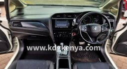 
										HONDA SHUTTLE ( 4WD HYBRID Z HONDA SEN ) full									