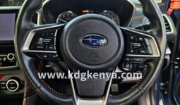 SUBARU IMPREZA SPORT ( 2.0I-L EYESIGHT )