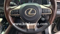 LEXUS ( RX450H )